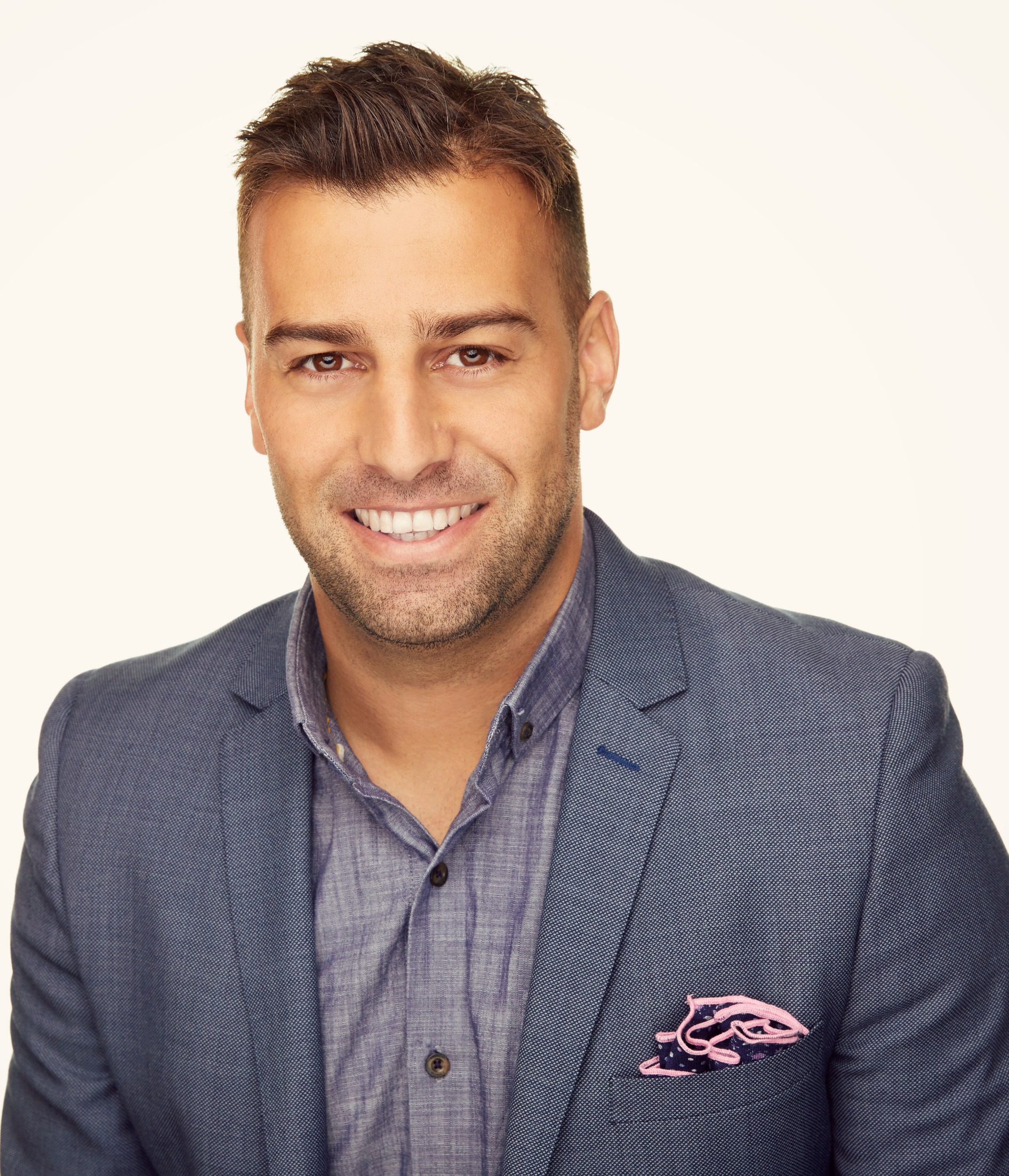 Ryan Henriques